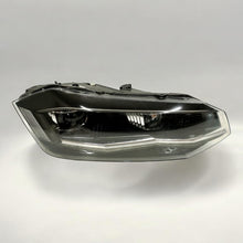 Load image into Gallery viewer, Frontscheinwerfer VW Polo 2G1941036B LED Rechts Scheinwerfer Headlight