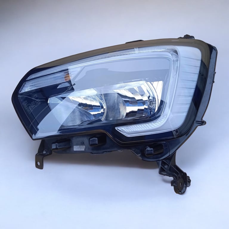 Frontscheinwerfer Renault Master 260607867R Links Scheinwerfer Headlight