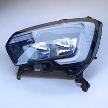 Load image into Gallery viewer, Frontscheinwerfer Renault Master 260607867R Links Scheinwerfer Headlight