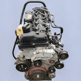 Motor Hyundai Kia Ix35 Sportage D4HA 2.0 CRDI 2010 Diesel Engine Komplett