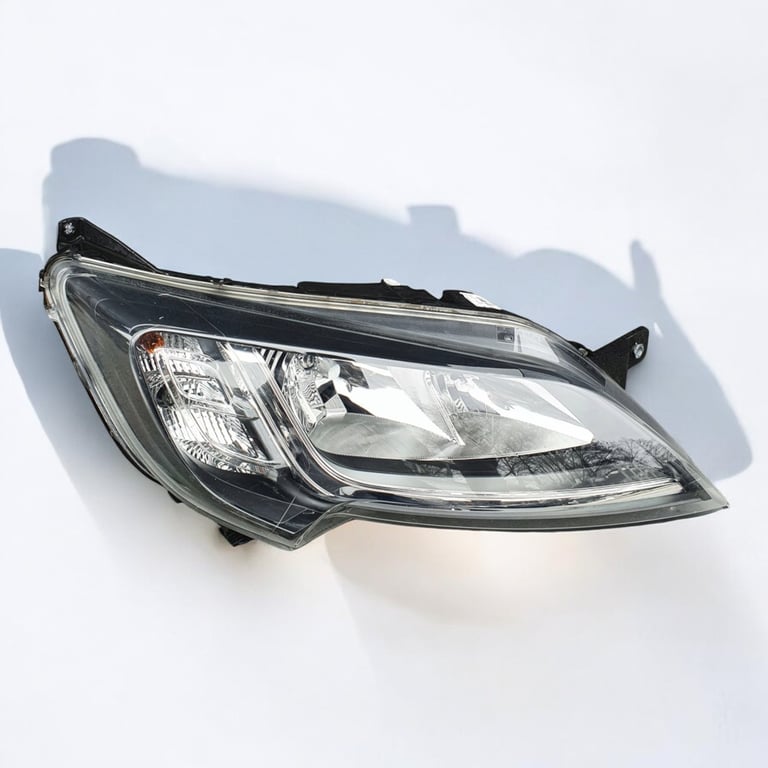 Frontscheinwerfer Peugeot Boxer Ein Stück (Rechts oder Links) Headlight SCH6403967183ua