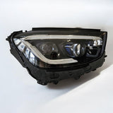 Frontscheinwerfer Mercedes-Benz Glc A2539065003 LED Rechts Headlight