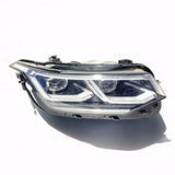 Frontscheinwerfer VW Tiguan 5NN941082D Rechts Scheinwerfer Headlight