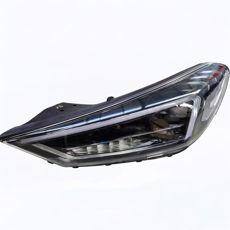 Frontscheinwerfer Hyundai Tucson D7921-22C10 Full LED Links Headlight SCH4804678495we
