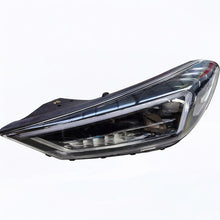 Load image into Gallery viewer, Frontscheinwerfer Hyundai Tucson D7921-22C10 Full LED Links Headlight SCH4804678495we