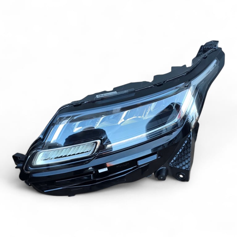 Frontscheinwerfer Land Rover Range Velar L560 L8A2-13W030-BA Full LED Links SCH2360503305li
