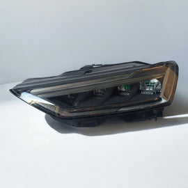 Frontscheinwerfer Audi A7 4K8941033C Links Scheinwerfer Headlight SCH8007922384hu