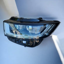 Load image into Gallery viewer, Frontscheinwerfer Ford FK7Z13008B Full LED Links Scheinwerfer Headlight SCH1199012392ba
