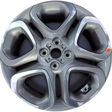 Laden Sie das Bild in den Galerie-Viewer, 1x Alufelge 16 Zoll 6.0&quot; 4x100 50ET 52910C8700 Hyundai Bayon Rio Rim Wheel