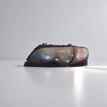 Laden Sie das Bild in den Galerie-Viewer, Frontscheinwerfer BMW E46 Links Scheinwerfer Headlight