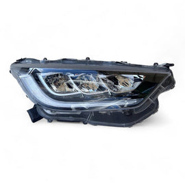 Frontscheinwerfer Toyota Yaris K0-8EU LED Rechts Scheinwerfer Headlight SCH3016382897bg