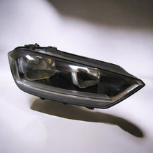 Load image into Gallery viewer, Frontscheinwerfer VW Sportsvan 517941006B Rechts Scheinwerfer Headlight