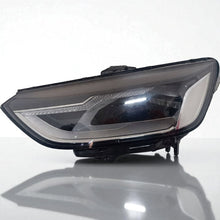 Laden Sie das Bild in den Galerie-Viewer, Frontscheinwerfer Audi A4 B9 8W0941011 Full LED Links Scheinwerfer Headlight