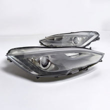 Load image into Gallery viewer, Frontscheinwerfer Tesla S 1012227-00-C LED Rechts Scheinwerfer Headlight