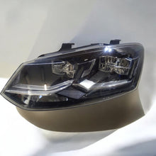 Load image into Gallery viewer, Frontscheinwerfer VW Polo 6c1 6C1941035 Full LED Links Scheinwerfer Headlight
