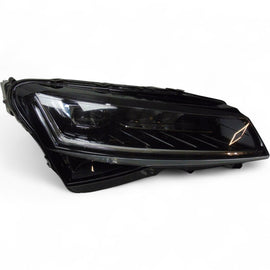 Frontscheinwerfer Skoda Superb III 3V1941016D LED Rechts Scheinwerfer Headlight