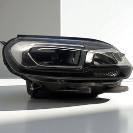 Frontscheinwerfer Citroën Jumpy 9808233980-00 Xenon Rechts Headlight