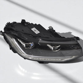 Frontscheinwerfer VW T Cross T-Cross 2GM941036A LED Rechts Headlight SCH3378165642ft