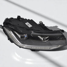 Laden Sie das Bild in den Galerie-Viewer, Frontscheinwerfer VW T Cross T-Cross 2GM941036A LED Rechts Headlight SCH3378165642ft
