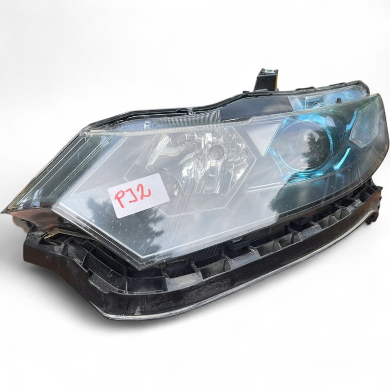 Frontscheinwerfer Honda Insight 985623 Xenon Ein Stück (Rechts oder Links)