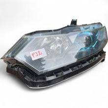 Load image into Gallery viewer, Frontscheinwerfer Honda Insight 985623 Xenon Ein Stück (Rechts oder Links)