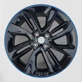 1x Alufelge 17 Zoll 7.0