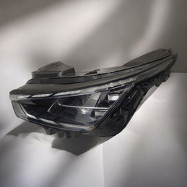 Frontscheinwerfer Kia Ev6 211006 LED Links Scheinwerfer Headlight