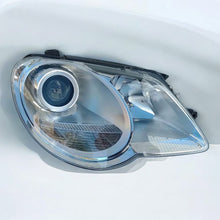 Load image into Gallery viewer, Frontscheinwerfer VW Eos 1Q1941006D Rechts Scheinwerfer Headlight SCH9805141547jg