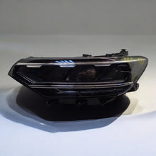 Laden Sie das Bild in den Galerie-Viewer, Frontscheinwerfer VW Passat B8 3G1941035 LED Links Scheinwerfer Headlight