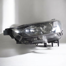 Laden Sie das Bild in den Galerie-Viewer, Frontscheinwerfer Mazda Cx3 Cx-3 D10E-51040 LED Links Scheinwerfer Headlight SCH8974847541kl