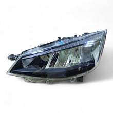 Laden Sie das Bild in den Galerie-Viewer, Frontscheinwerfer Seat Ibiza I V 6F1941005E LED Ein Stück (Rechts oder Links)