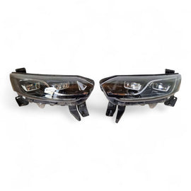 Frontscheinwerfer Renault Espace V 260608819R LED Ein Stück (Rechts oder Links) SCH1394462850tx