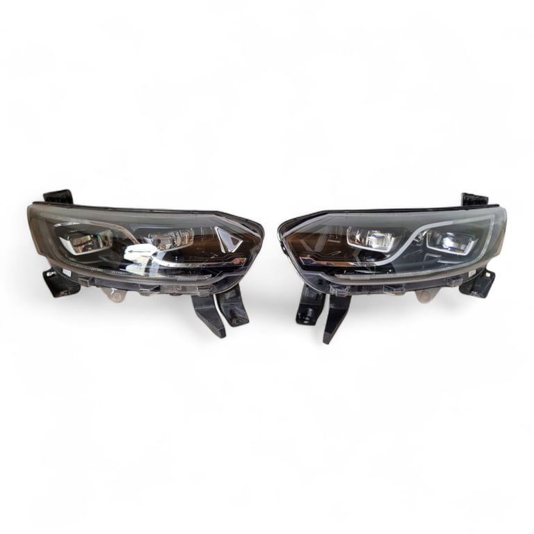 Frontscheinwerfer Renault Espace V 260608819R LED Ein Stück (Rechts oder Links) SCH1394462850tx
