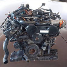 Laden Sie das Bild in den Galerie-Viewer, Motor Audi A4 B7 BKN 3.0 TDI 204PS 150kW 2004 Diesel Engine Unkomplett