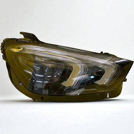 Frontscheinwerfer Mercedes-Benz Gle A1679068607 LED Rechts Headlight