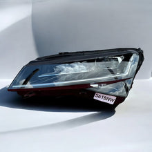 Laden Sie das Bild in den Galerie-Viewer, Frontscheinwerfer Skoda Superb III 3V1941015E Links Scheinwerfer Headlight