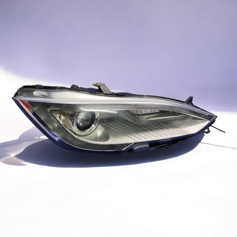 Frontscheinwerfer Tesla Model S 6005907 Rechts Scheinwerfer Headlight