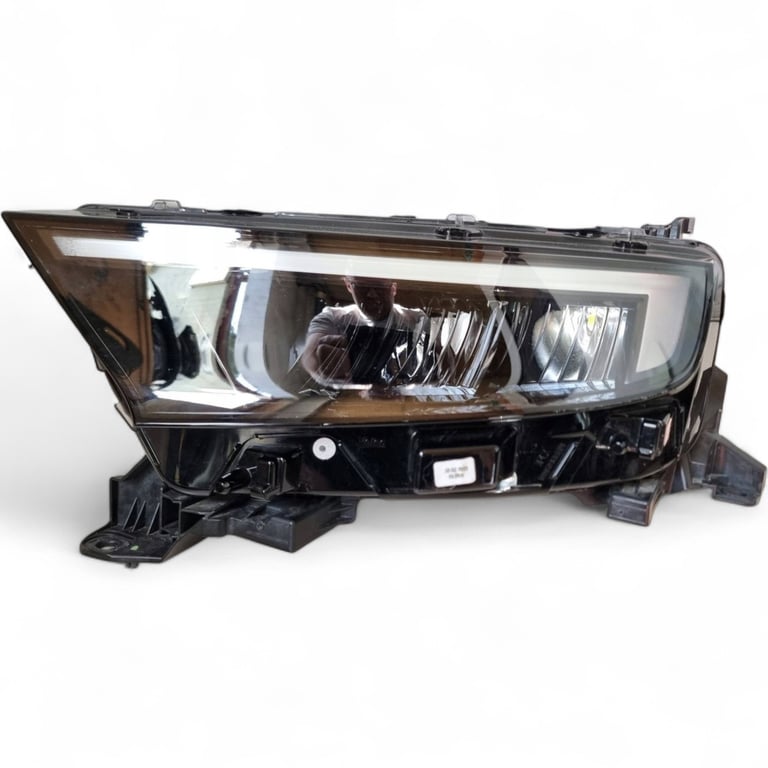 Frontscheinwerfer Opel Mokka 9847939680 368158932 Full LED Links Headlight SCH7970411520tj
