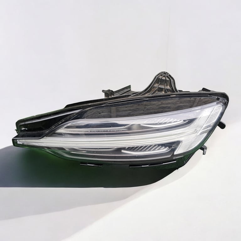 Frontscheinwerfer Volvo S60 V60 60VVVV60 Full LED Links Scheinwerfer Headlight SCH1095370323il