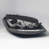 Frontscheinwerfer VW Golf VII 5G1941040 Xenon Rechts Scheinwerfer Headlight