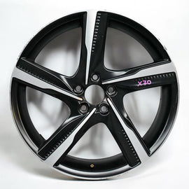 1x Alufelge 19 Zoll 8.0