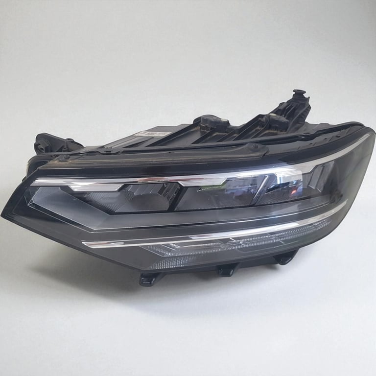 Frontscheinwerfer VW Passat B8 3G1941035P Full LED Links Scheinwerfer Headlight SCH1913192433si