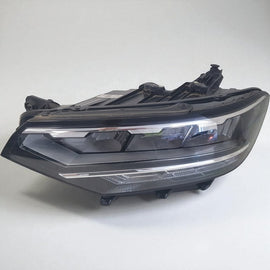 Frontscheinwerfer VW Passat B8 3G1941035P Full LED Links Scheinwerfer Headlight SCH1913192433si