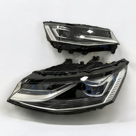 Frontscheinwerfer VW Multivan T7 Transporter 7T1941081 LED Rechts oder Links SCH5419908230xu