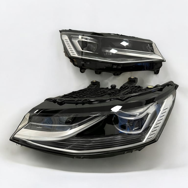 Frontscheinwerfer VW Multivan T7 Transporter 7T1941081 LED Rechts oder Links SCH5419908230xu