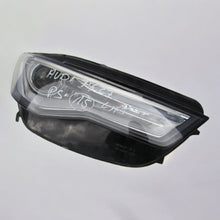 Laden Sie das Bild in den Galerie-Viewer, Frontscheinwerfer Audi A6 C7 4G0941006F Xenon Rechts Scheinwerfer Headlight