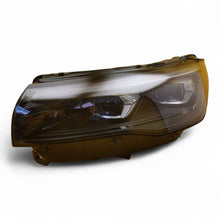 Load image into Gallery viewer, Frontscheinwerfer VW Tiguan 571941059H LED Ein Stück (Rechts oder Links)