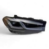 Frontscheinwerfer BMW 5 G31 G30 5A388C8 LED Rechts Scheinwerfer Headlight