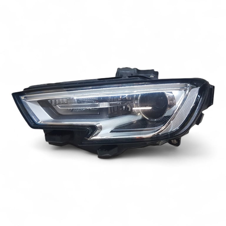 Frontscheinwerfer Audi A3 8V0941005E Xenon Ein Stück (Rechts oder Links) SCH6113065336av