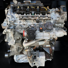 Load image into Gallery viewer, Motor Renault Trafic II M9R 2.0 DCI 2011 Diesel Engine Unkomplett